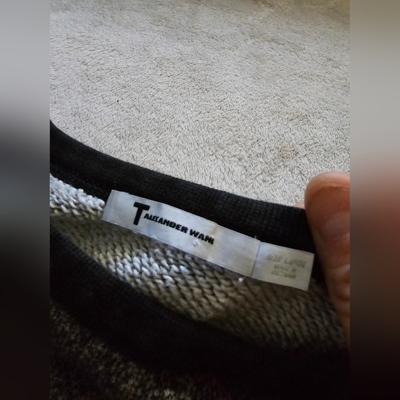T. Alexander Wang Pullover - Picture 3 of 7